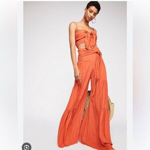 Free People Palermo set